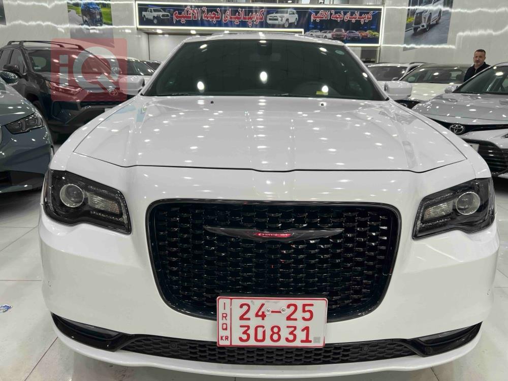 Chrysler 300